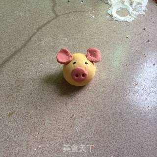 咸味虾仁肉汤圆的做法步骤：13