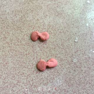 咸味虾仁肉汤圆的做法步骤：14