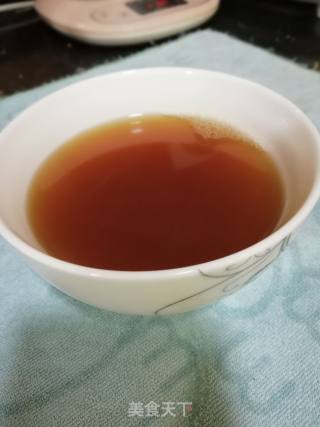灵芝鸡骨草茶的做法步骤：4