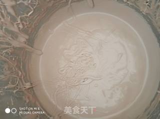 商业红糖发糕马拉糕的做法步骤：2