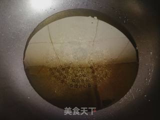 炸柿团子的做法步骤：6