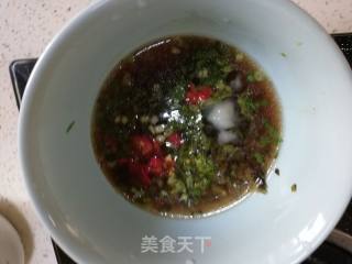 鲜肉虾仁馄饨的做法步骤：18