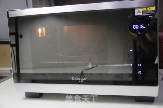 红枣心太软的做法步骤：7