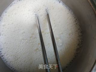 懒人版双皮奶的做法步骤：3