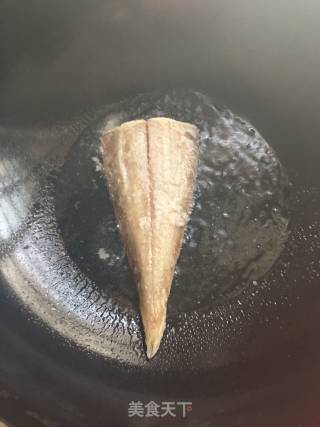 家常塔嘛鱼的做法步骤：2
