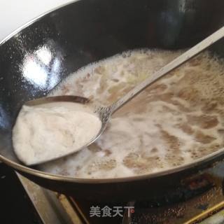 咖喱土豆牛肉的做法步骤：6