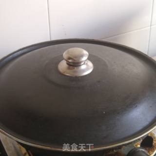 咖喱土豆牛肉的做法步骤：8