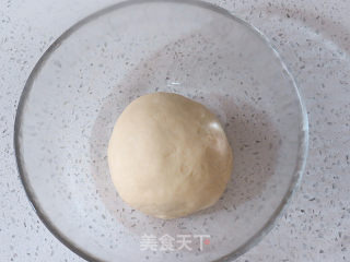 排排坐分萝卜【米菲兔挤挤小面包】的做法步骤：3