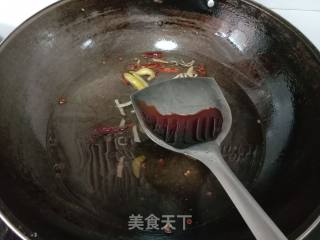 家常水煮鱼的做法步骤：12