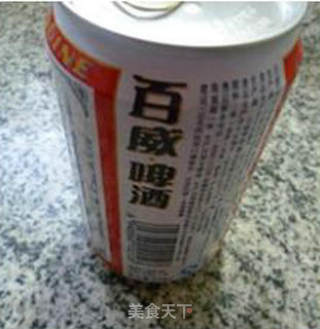 泡椒中翅的做法步骤：5