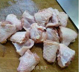 泡椒中翅的做法步骤：6