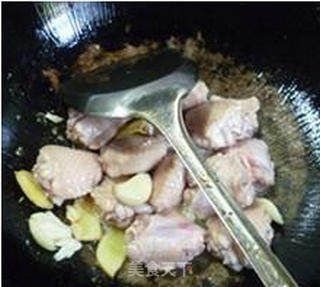 泡椒中翅的做法步骤：8