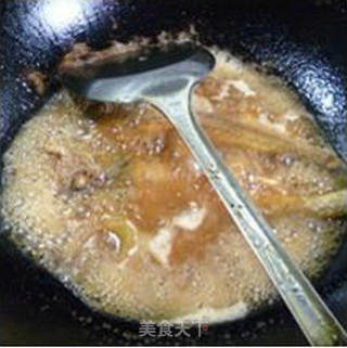 红烧小黄鱼的做法步骤：5