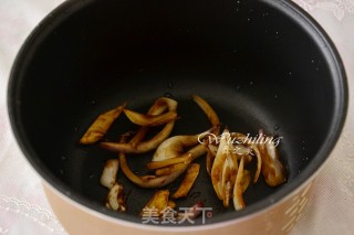 豉油鸡腿-电饭锅版的做法步骤：4