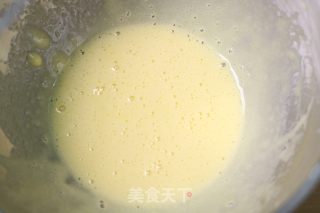 蓝丝绒芝士泡芙的做法步骤：8