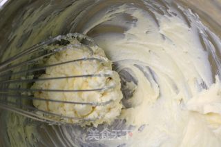 蓝丝绒芝士泡芙的做法步骤：13