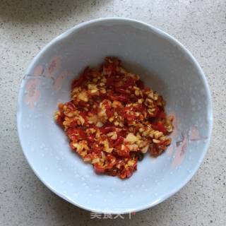 酸辣开胃的拍黄瓜的做法步骤：5