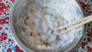 干炸扇贝的做法步骤：3