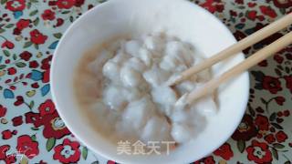 干炸扇贝的做法步骤：4