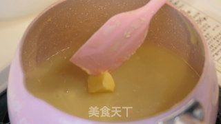 抹茶生巧克力【初味日记】的做法步骤：3