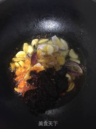 麻辣香锅的做法步骤：2