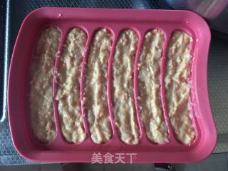 自制肉香肠的做法步骤：4