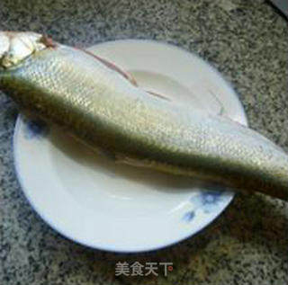 啤酒排鱼的做法步骤：1