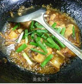啤酒排鱼的做法步骤：10