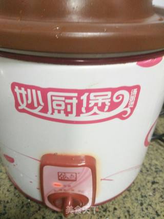 三豆汤的做法步骤：3
