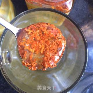 糖桂花柠檬水的做法步骤：3