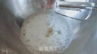 双色蛋糕的做法步骤：7