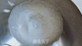 双色蛋糕的做法步骤：8