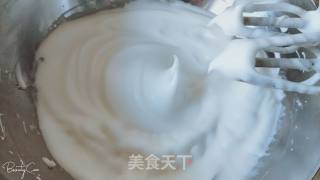 双色蛋糕的做法步骤：10