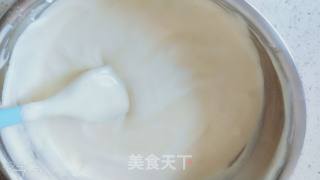 双色蛋糕的做法步骤：13