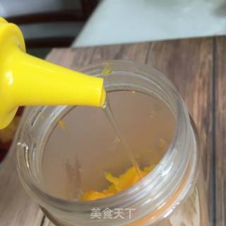 南瓜奶昔的做法步骤：4
