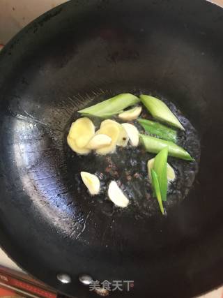 羊肉胡萝卜的做法步骤：6