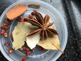鸡脯肉腌扁豆的做法步骤：16