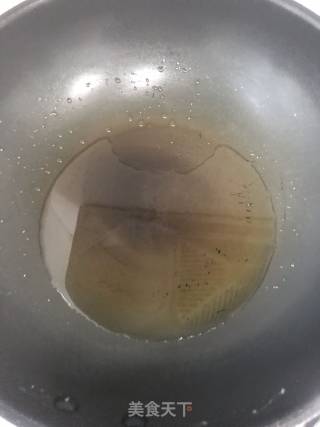 【飘香咖喱鸡饭】——老少皆宜滴快手懒人菜+饭的做法步骤：4