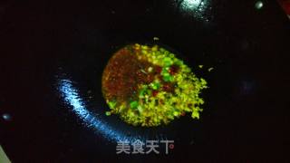 重庆杂酱（又名肉臊子）的做法步骤：12