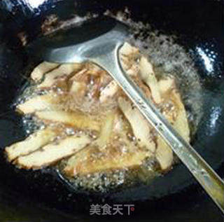 香葱香干的做法步骤：7