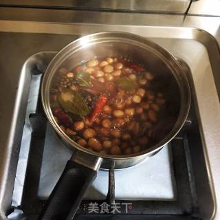 醋泡花生的做法步骤：5