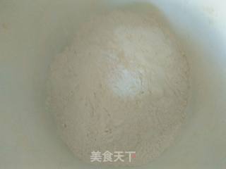 豆沙包的做法步骤：2