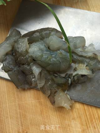 煎金元宝饺子的做法步骤：7