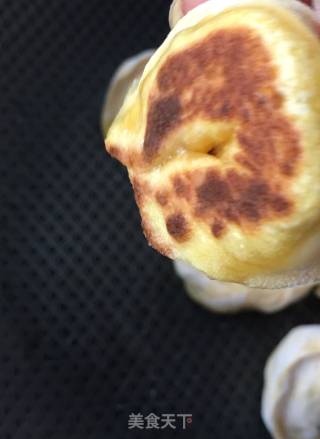 煎金元宝饺子的做法步骤：19