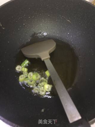 西红柿炒蛋的做法步骤：5