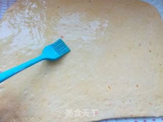 南瓜花卷的做法步骤：8