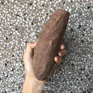 网红芝士仙豆糕的做法步骤：1
