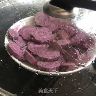 网红芝士仙豆糕的做法步骤：3