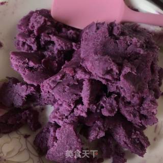 网红芝士仙豆糕的做法步骤：5
