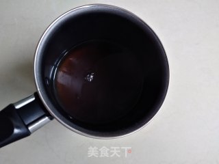 红糖红枣发糕的做法步骤：1